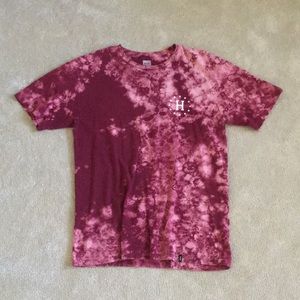 HUF medium Graphic dye Tee